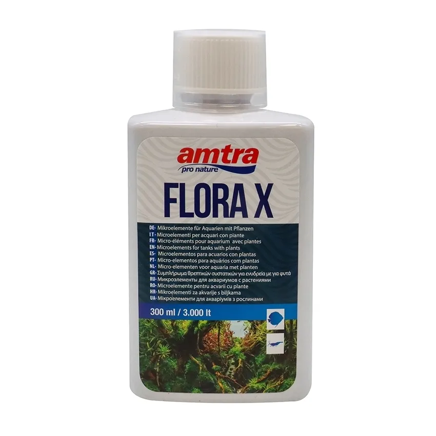 amtra-flora-x-engrais-aquarium-plant-fer-100-ml image 1