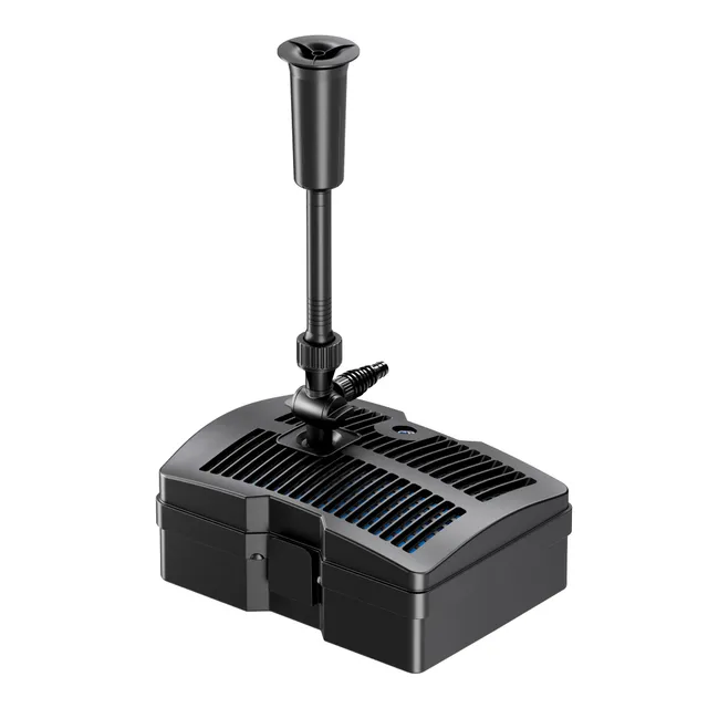 sunsun-cuf-2500-pompe-bassin-filtre-fontaine-1000-l-h image 1