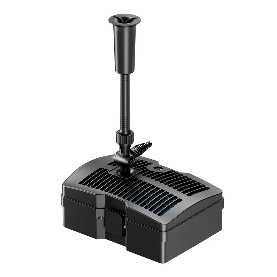 sunsun-cuf-2500-pompe-bassin-filtre-fontaine-1000-l-h image 1