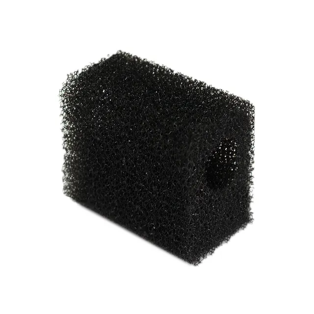 sunsun-filter-media-ponge-filtre-chj-1503-pompe-fontaine-noire image 1