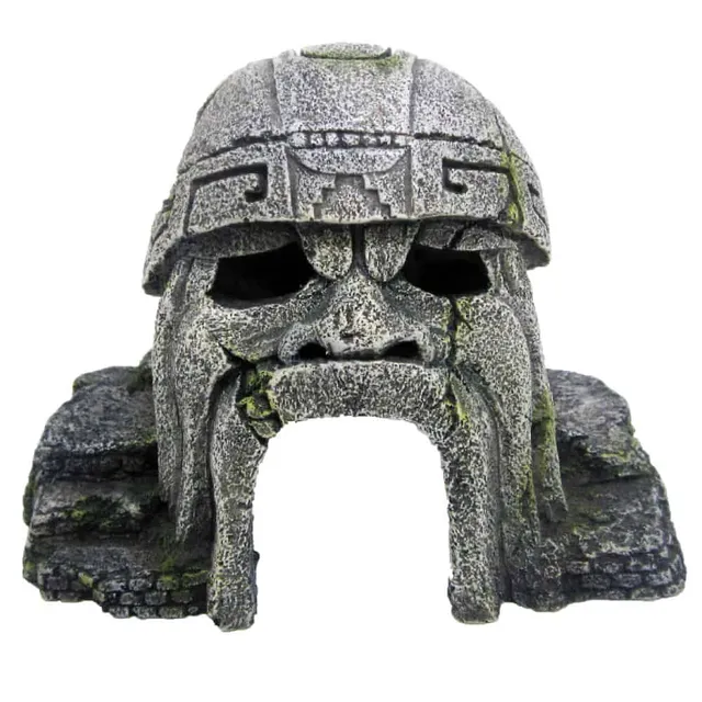 amtra-maya-caverna-d-cor-aquarium-r-sine-14-cm image 1