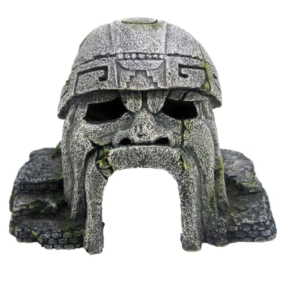 amtra-maya-caverna-d-cor-aquarium-r-sine-14-cm image 1