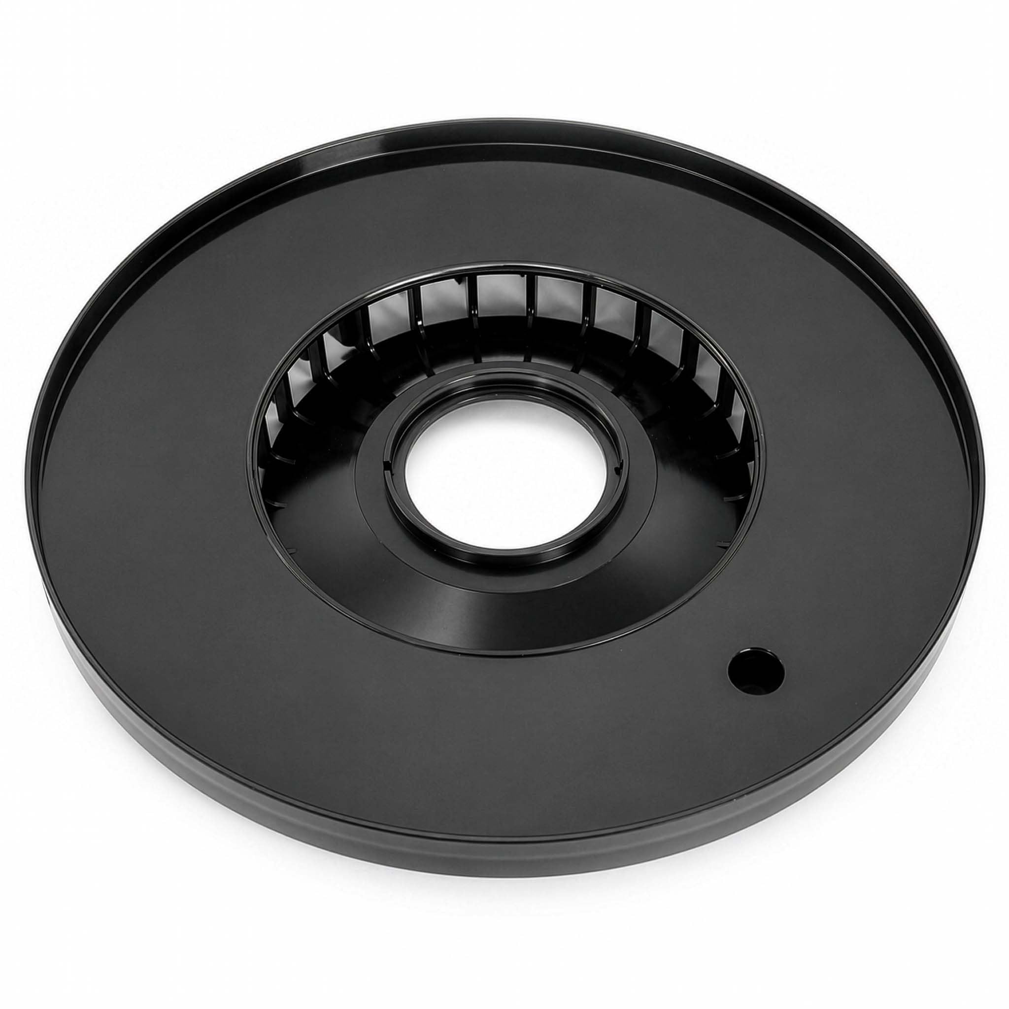 sunsun-cpf-15000-plaque-ajustage-ronde-294mm-filtre-bassin image 8