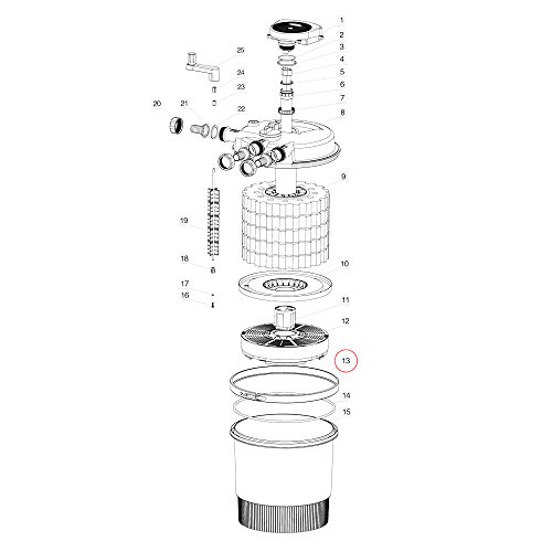 sunsun-cpf-20000-30000-50000-clip-externe-pi-ce-filtre image 6