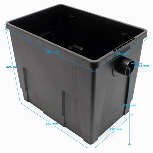 sunsun-cbf-200-cbf-200t-bac-filtration-filtre-bassin image 7