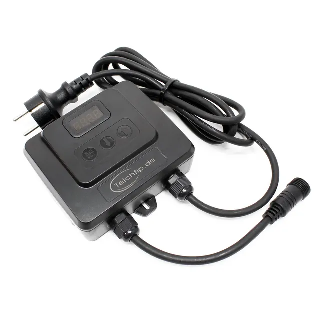 sunsun-cet-8000-unit-de-commande-pi-ce-d-tach-e-pompe-bassin image 1