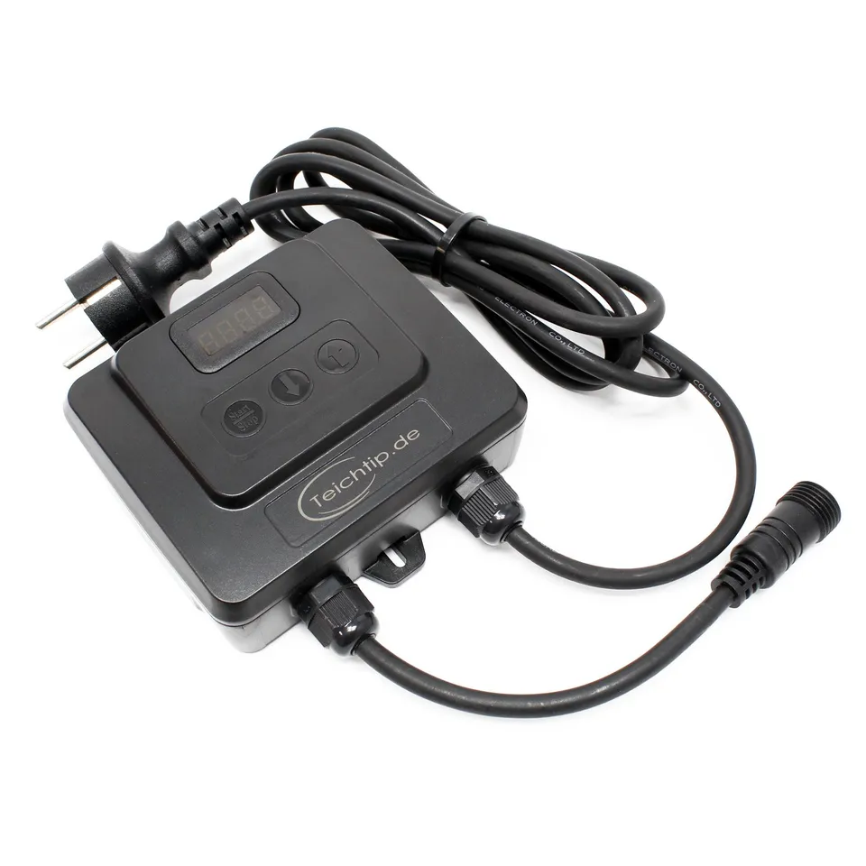sunsun-cet-8000-unit-de-commande-pi-ce-d-tach-e-pompe-bassin image 1