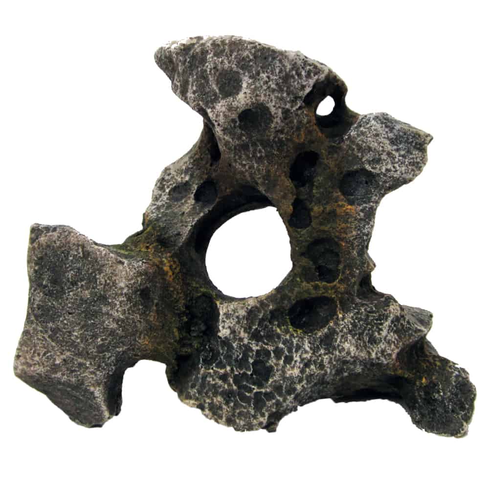 amtra-reef-rock-gallura-grise-d-cor-aquarium-trou-s image 1
