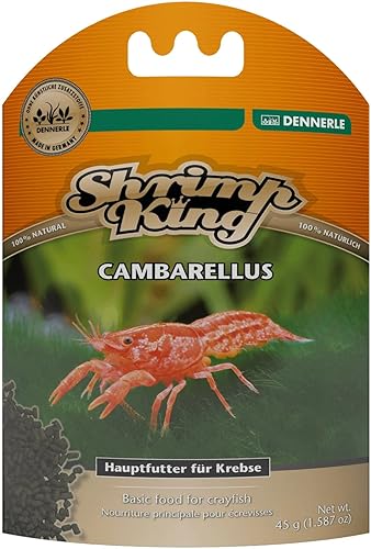 dennerle-shrimp-king-cambarellus-nourriture-crevisses-calcium image 3