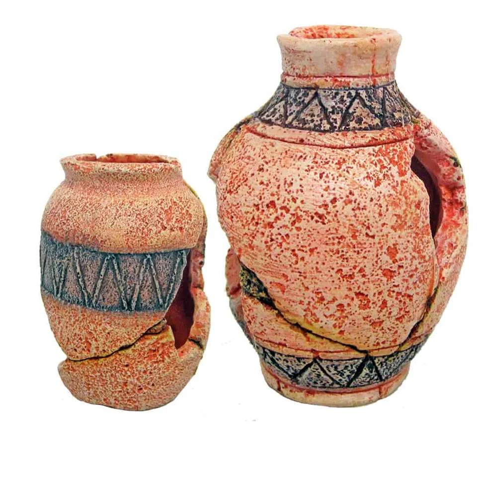 amtra-reef-rock-vase-d-coratif-m-mix-d-cor-aquarium image 1
