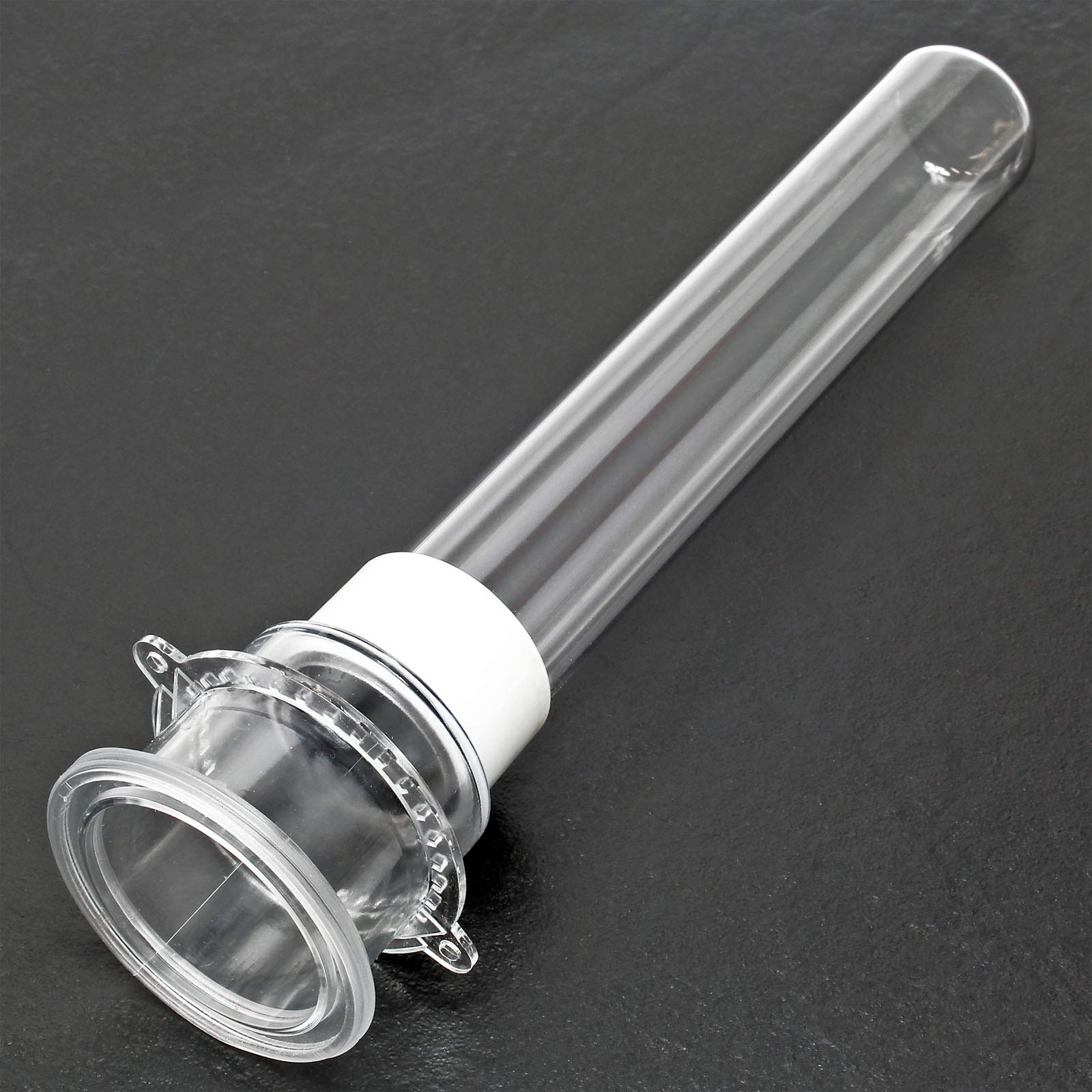 sunsun-spare-parts-cpf-380-tube-quartz-filtre-pression image 1