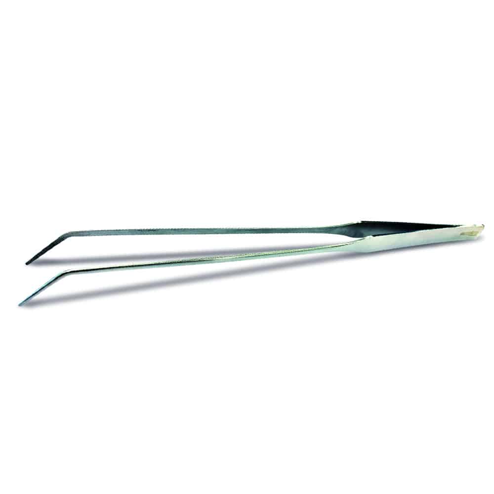 amtra-algen-scraper-pince-aquarium-inox-courbe-27-cm image 2