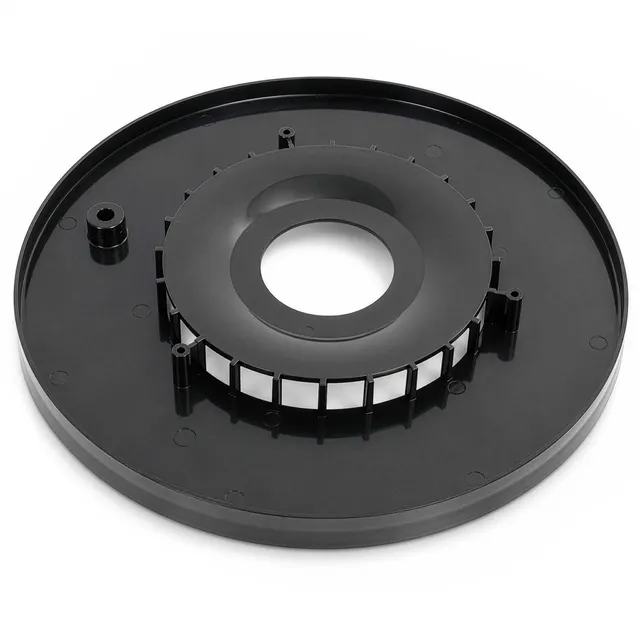 sunsun-cpf-15000-plaque-ajustage-ronde-294mm-filtre-bassin image 1