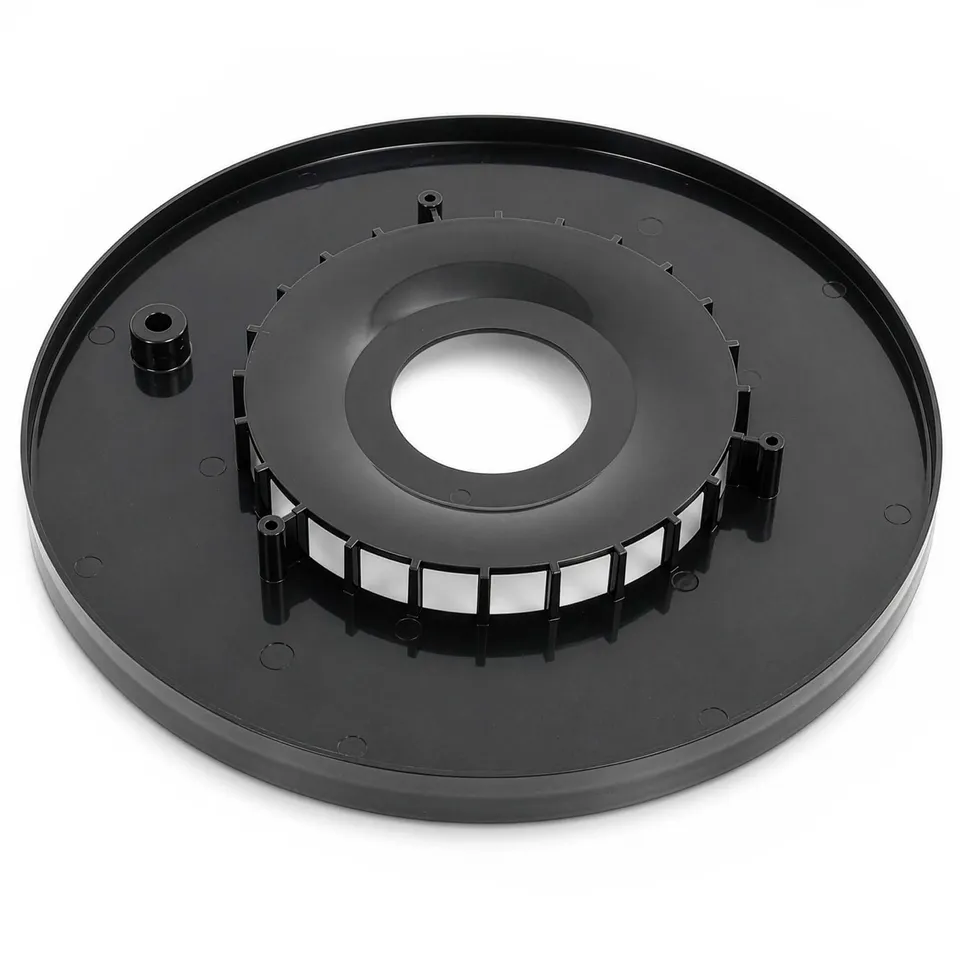 sunsun-cpf-15000-plaque-ajustage-ronde-294mm-filtre-bassin image 1