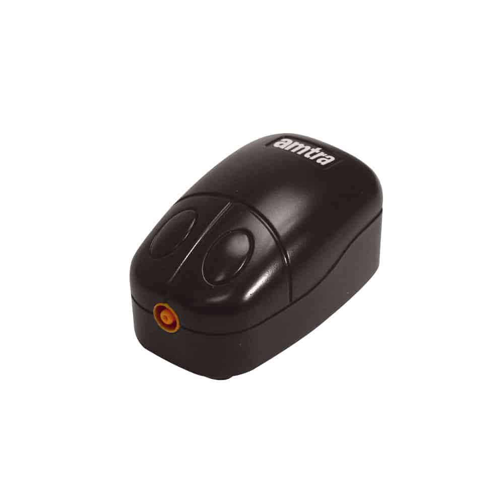 amtra-mouse-pompe-air-aquarium-bulleur-compact-1-sortie image 3