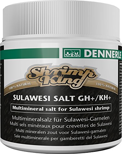 dennerle-watercare-shrimp-king-sel-sulawesi-200-g-gh-kh image 6