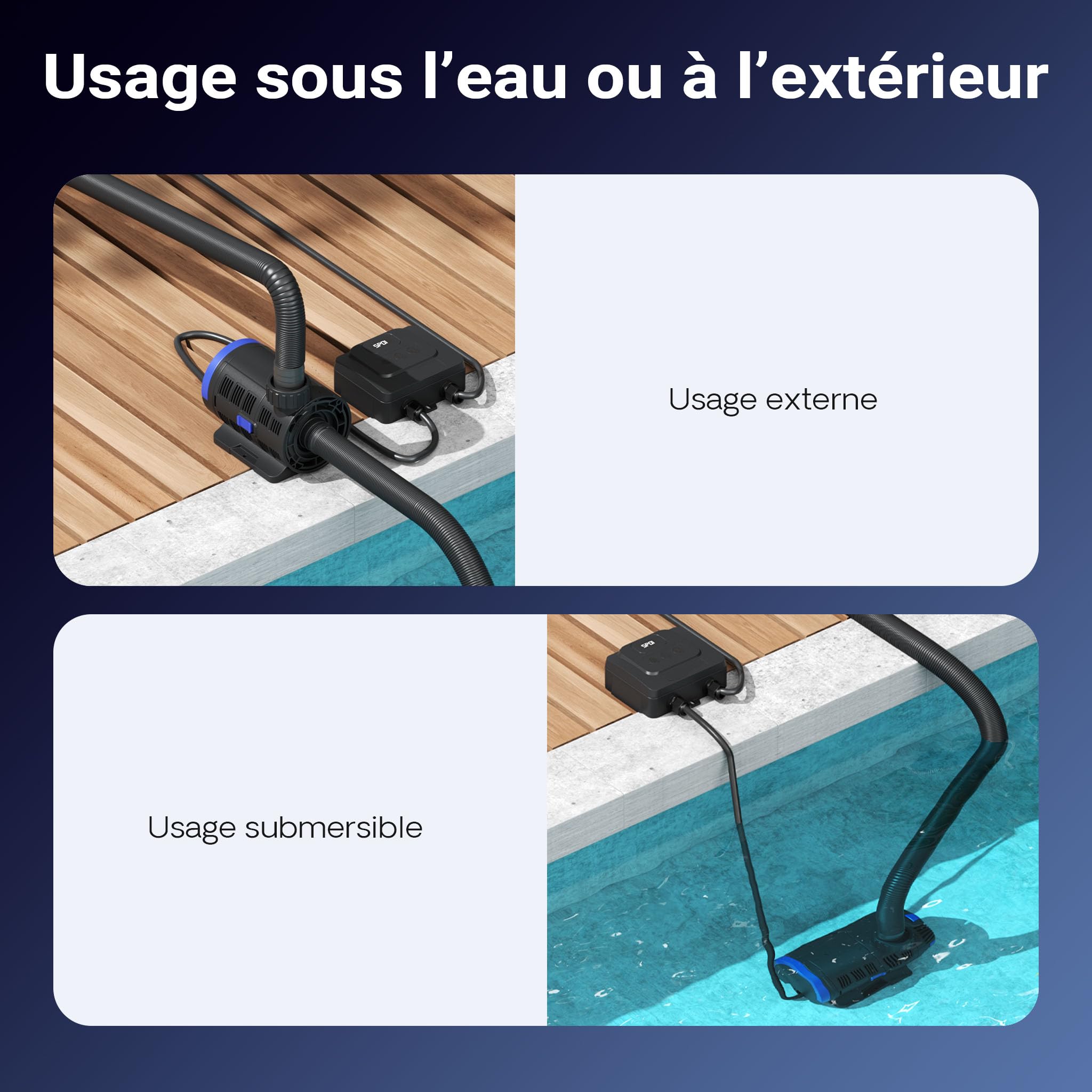 sunsun-cet-8000-pompe-bassin-8000-l-h-80-w-5-m image 7