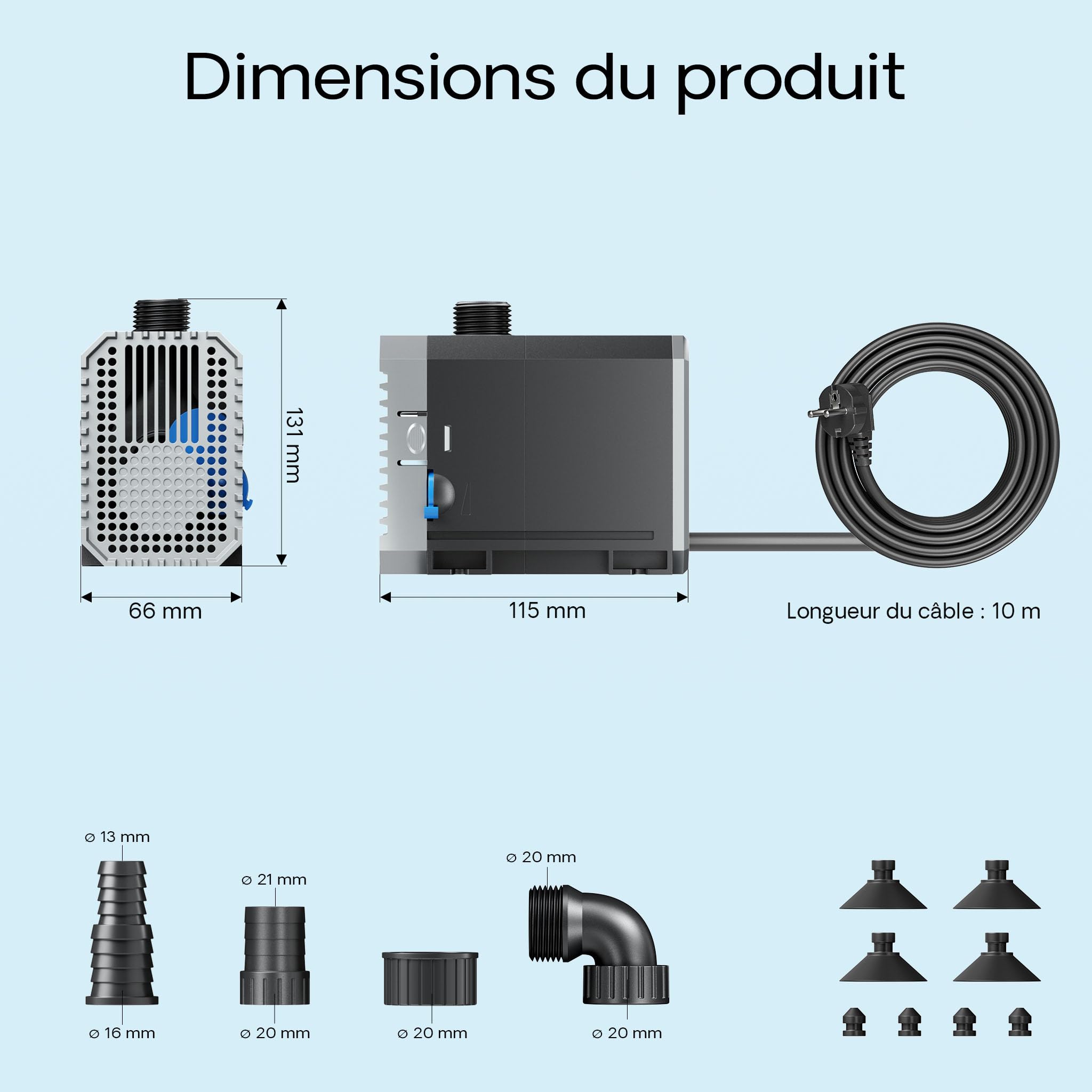 sunsun-chj-2500-pompe-de-bassin-2500-l-h-45-w image 3