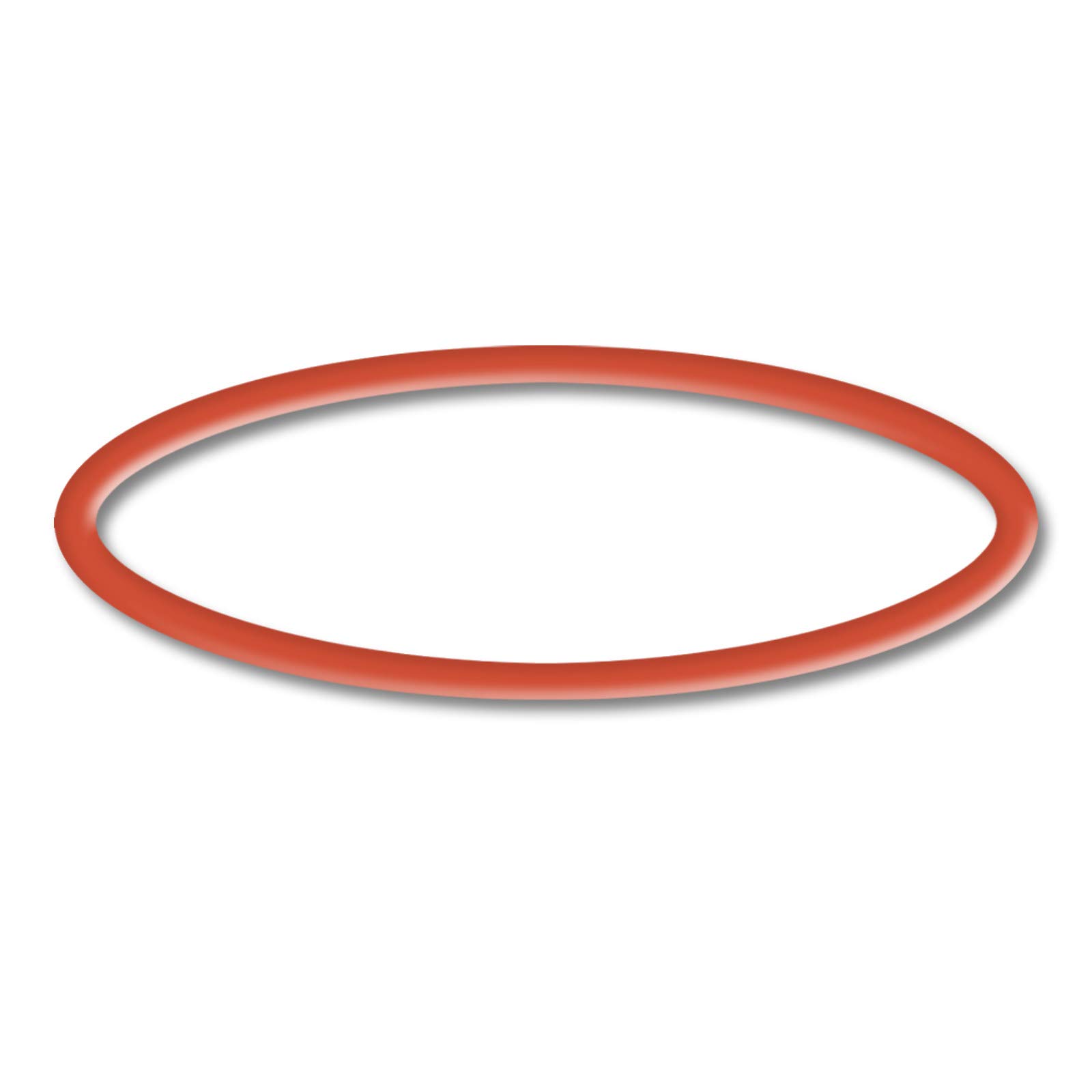 sunsun-spare-parts-cpp-5000f-joint-torique-4-rouge-piscine image 1