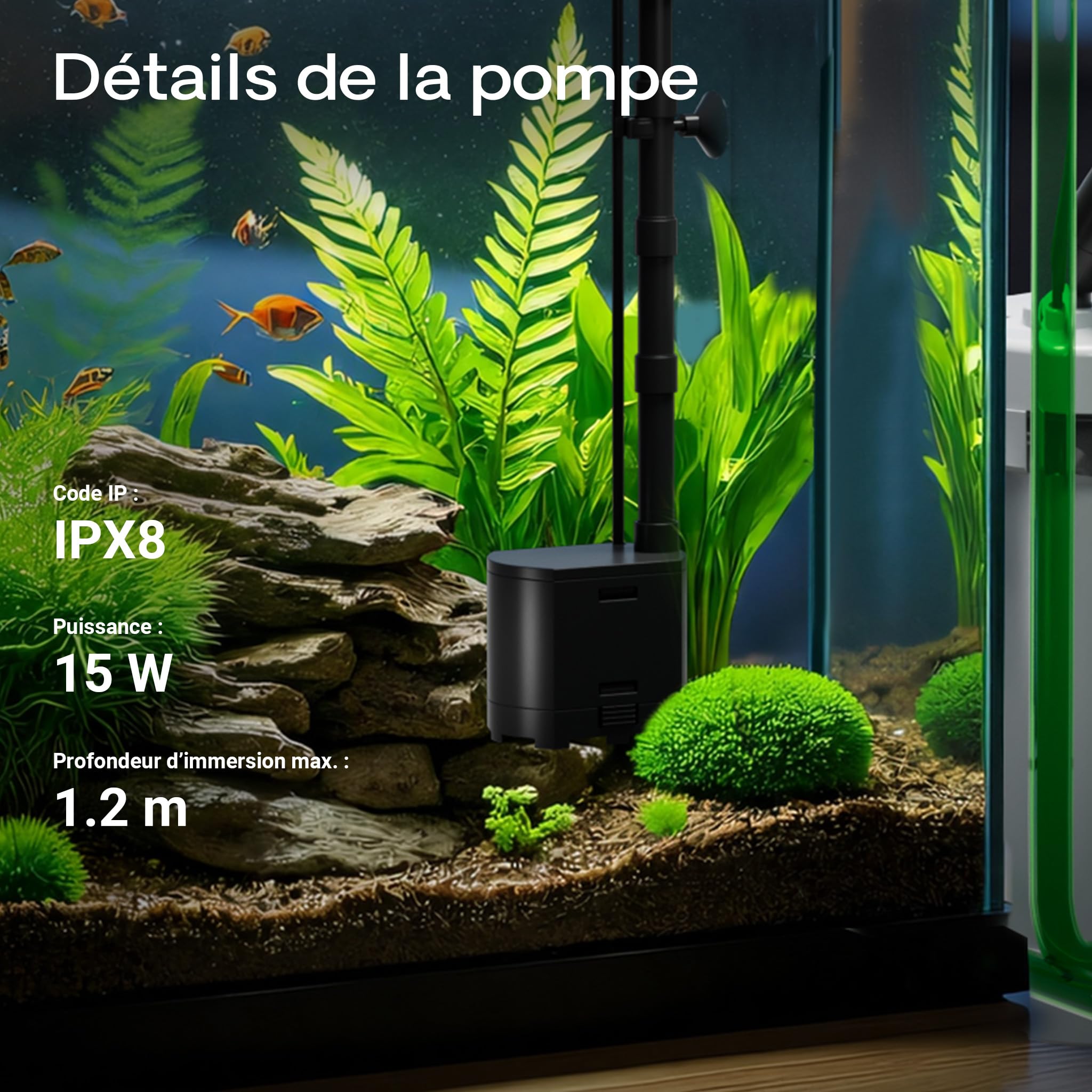 sunsun-hw-504a-filtre-ext-rieur-aquarium-800-l-h-400-l image 7