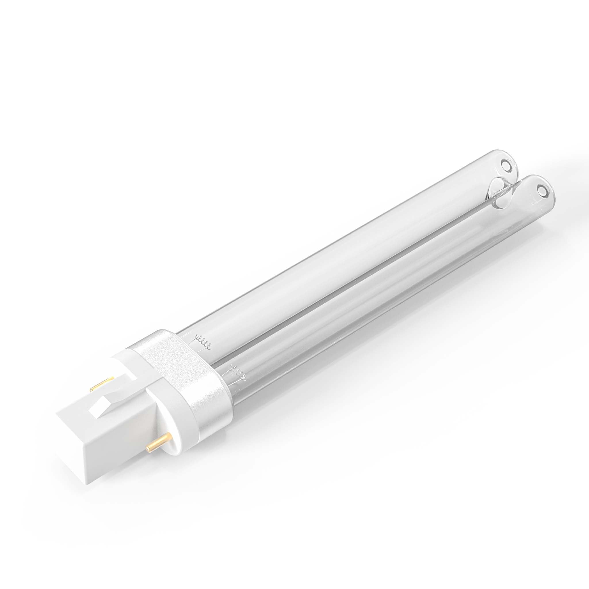 sunsun-cuv-209-lampe-uv-bassin-9w-tube-uvc image 1