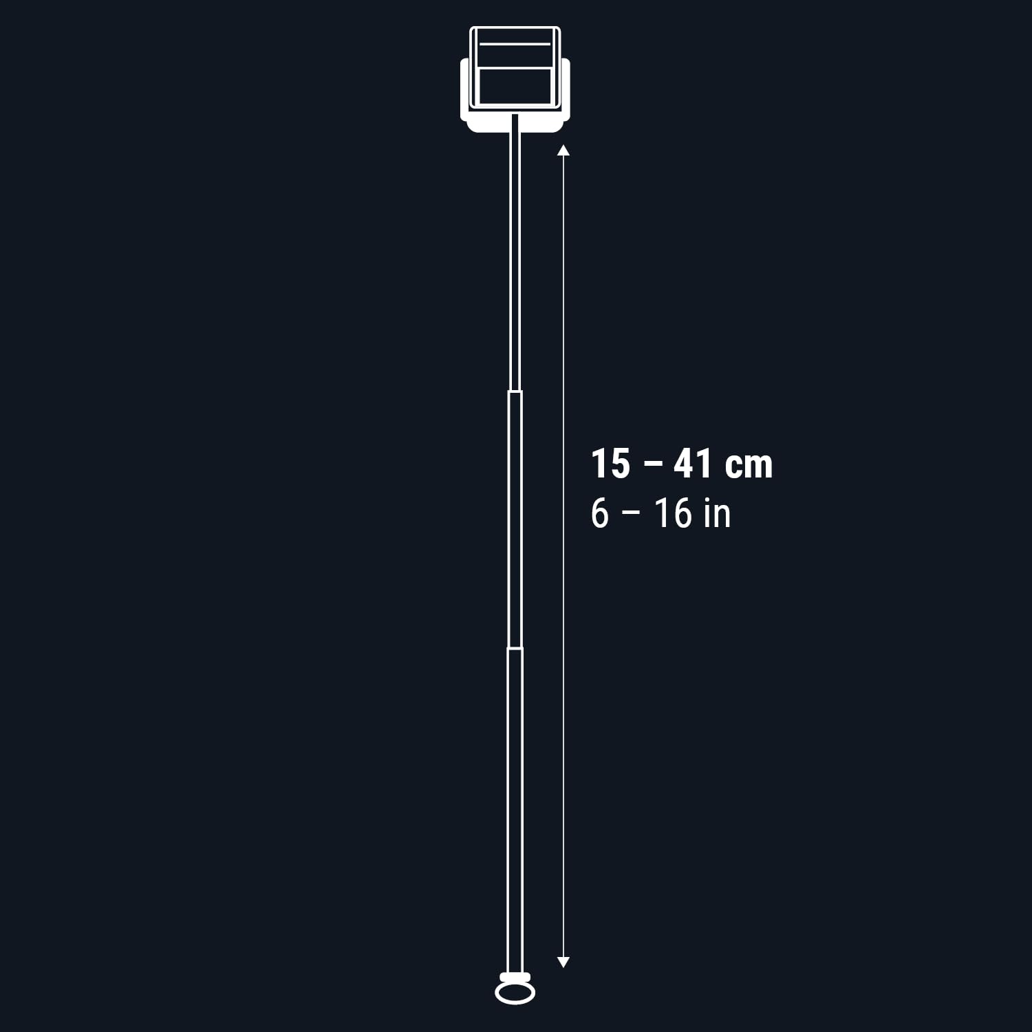 dennerle-snail-catcher-attrape-escargots-15-41-cm-inox image 6