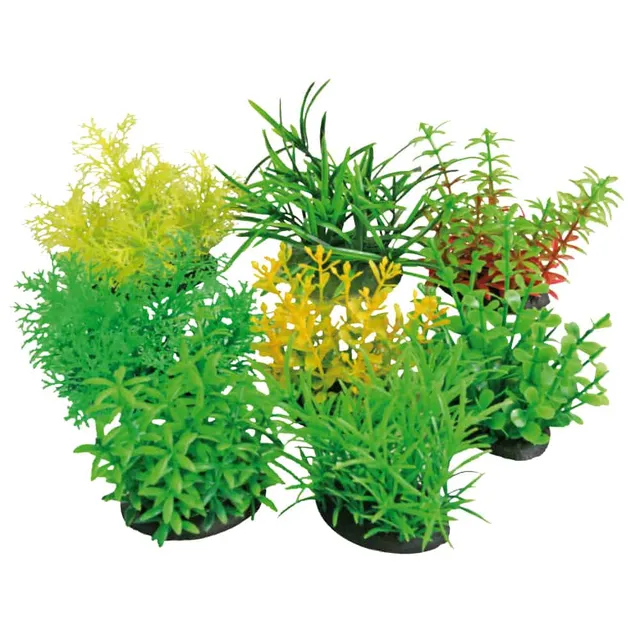 amtra-tropical-plant-7-cm-plante-aquarium-plastique image 1