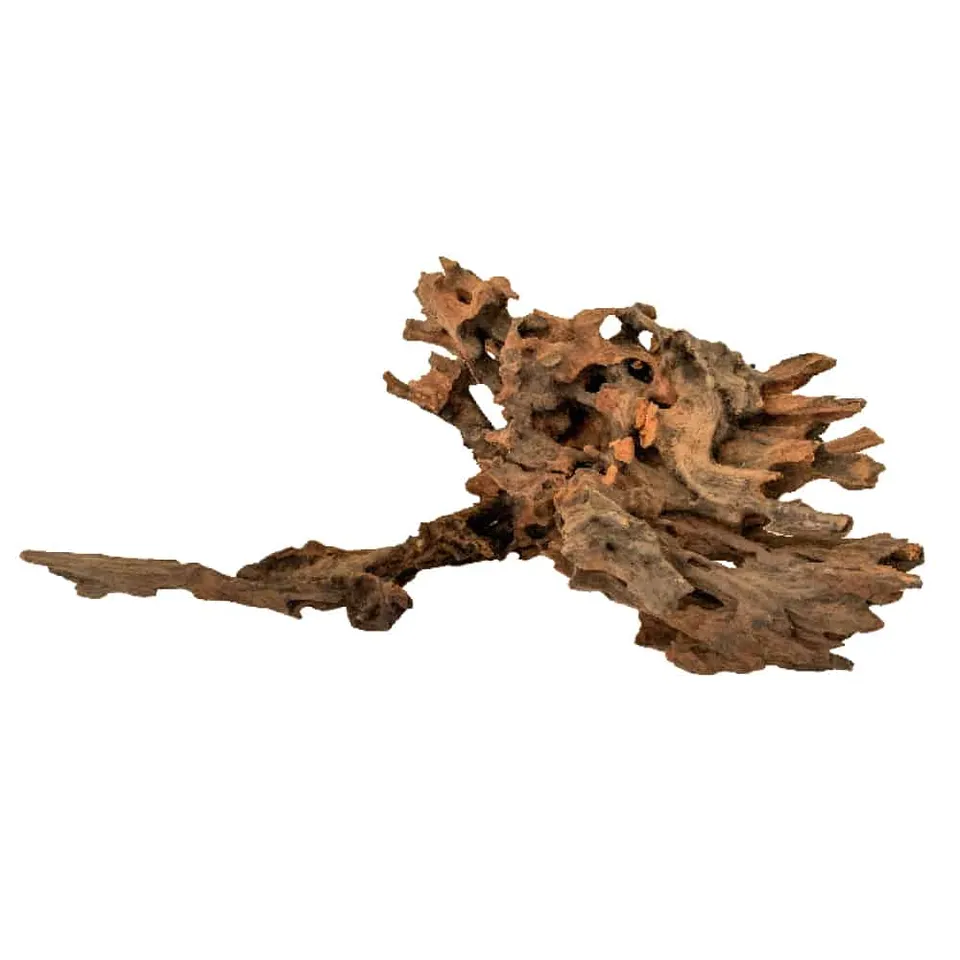 amtra-legno-honeycomb-bois-aquarium-naturel-racine image 1