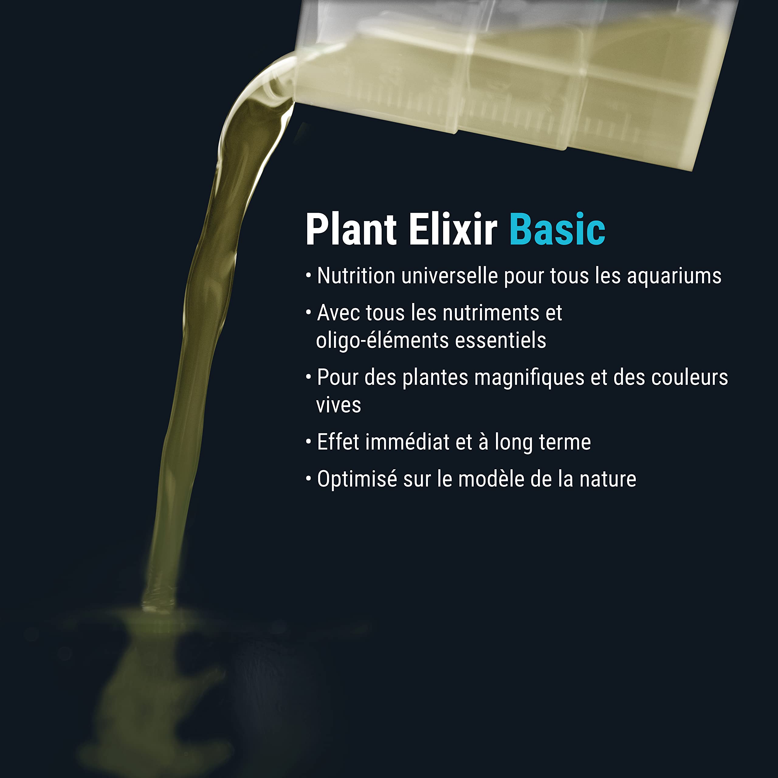dennerle-plant-elixir-basic-250-ml-engrais-aquarium image 4