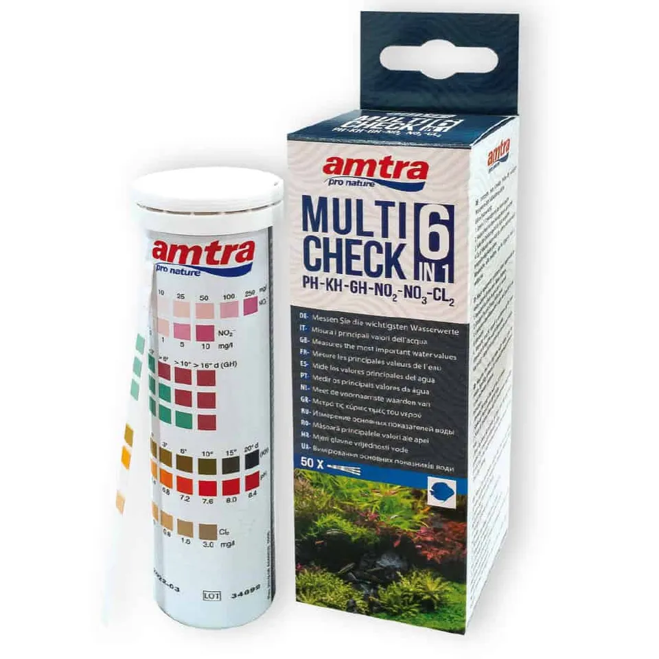 amtra-multicheck-6-en-1-test-eau-50-bandelettes image 1