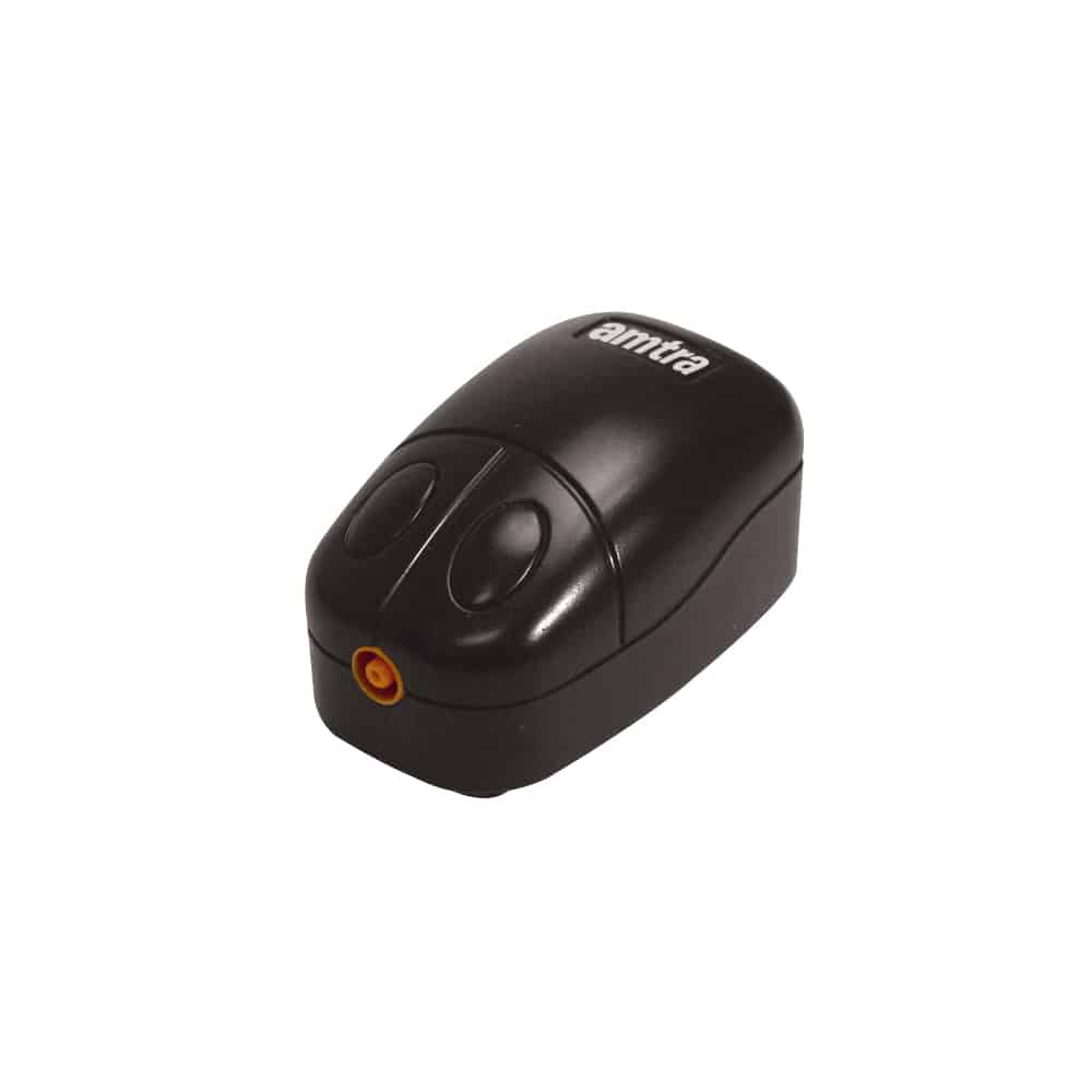 amtra-mouse-pompe-air-aquarium-bulleur-compact-1-sortie image 2