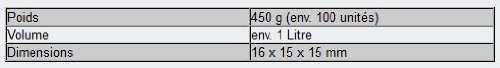 sunsun-filter-media-anneaux-c-ramiques-hw-303-450-g-filtration-bio image 3