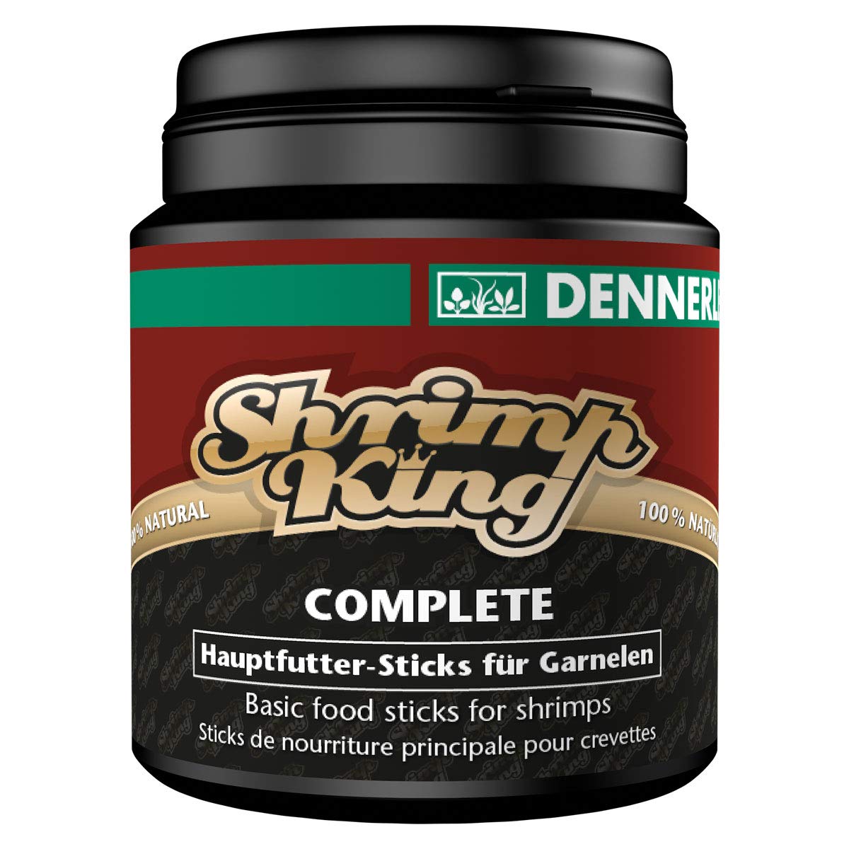 dennerle-shrimp-king-complete-sticks-nourriture-crevettes image 2