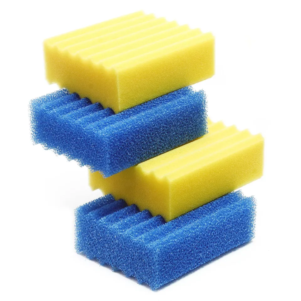 sunsun-cbf-350-mousse-filtration-lot-4-ponges-bassin image 1
