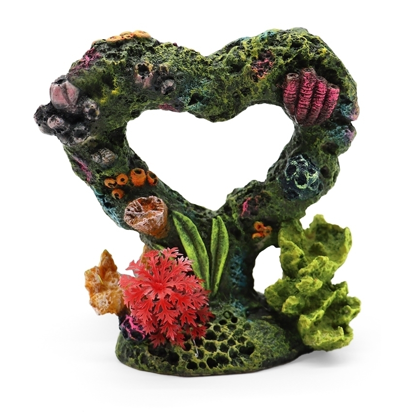 amtra-reef-rock-c-ur-coul-d-coration-aquarium-r-sine-120-mm image 1