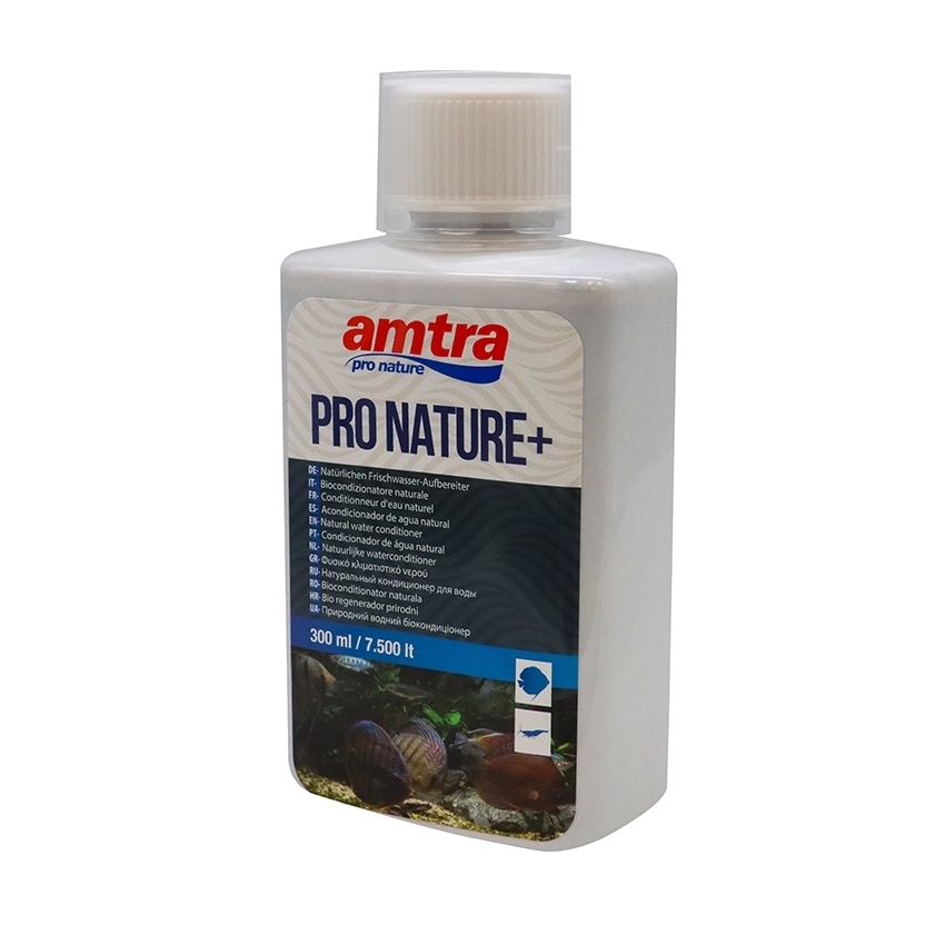 amtra-pro-nature-plus-conditionneur-eau-douce-150-ml-naturel image 2