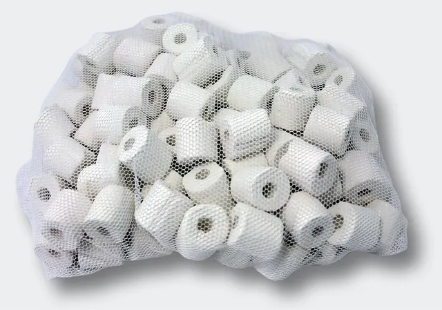 sunsun-filter-media-anneaux-c-ramiques-hw-303-450-g-filtration-bio image 1