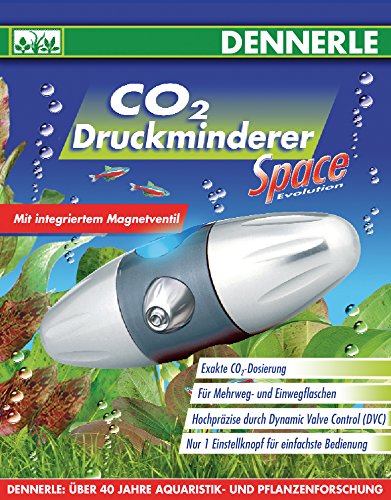dennerle-co2-evolution-space-d-tendeur-aquarium-lectrovanne image 4