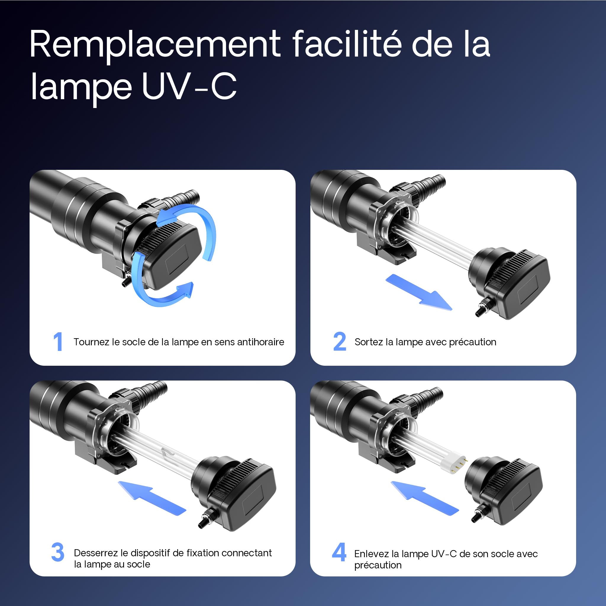 sunsun-cuv-672-st-rilisateur-uv-bassin-8000-l-h-72-w image 8