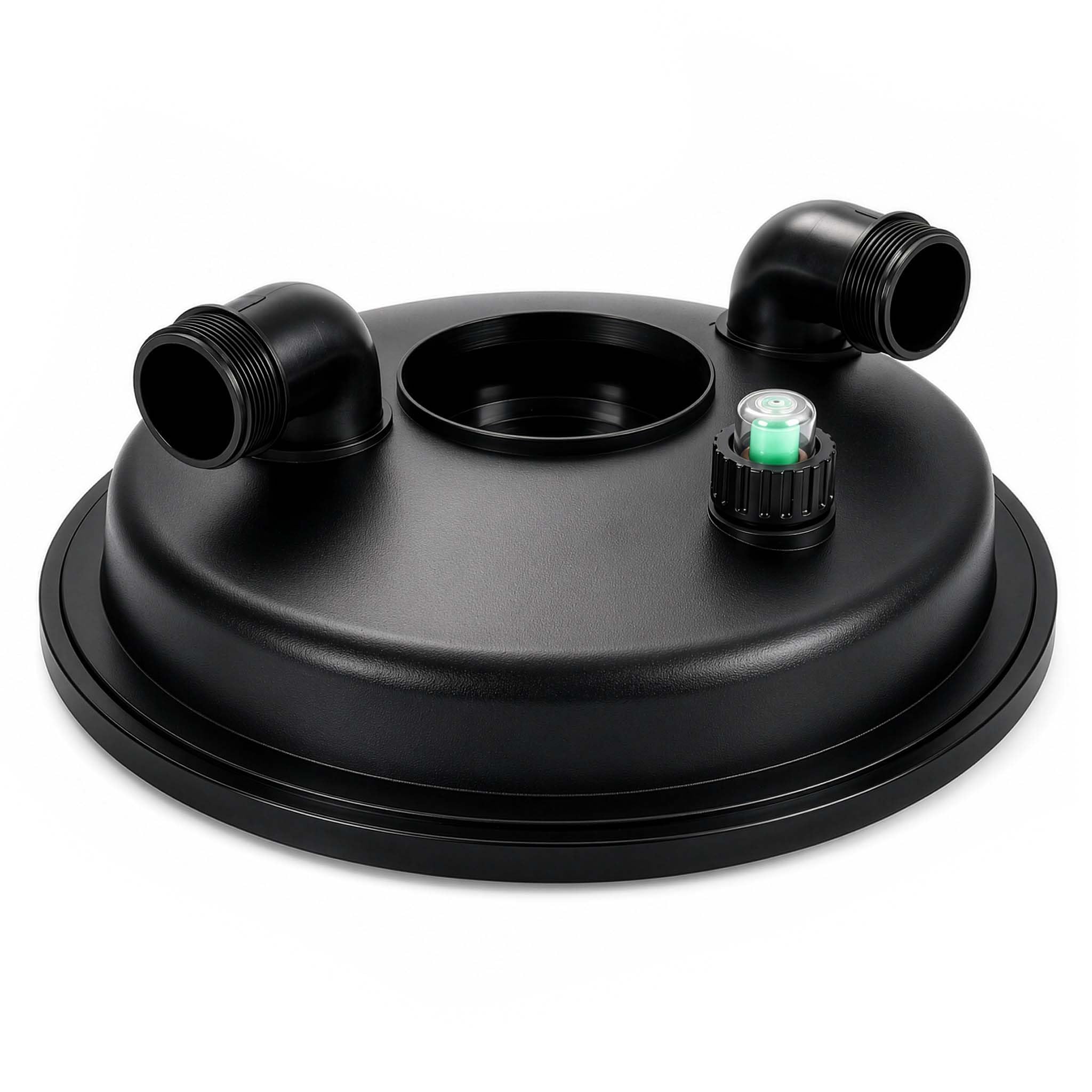 sunsun-cpf-280-couvercle-pi-ce-d-tach-e-filtre-bassin-pression image 1