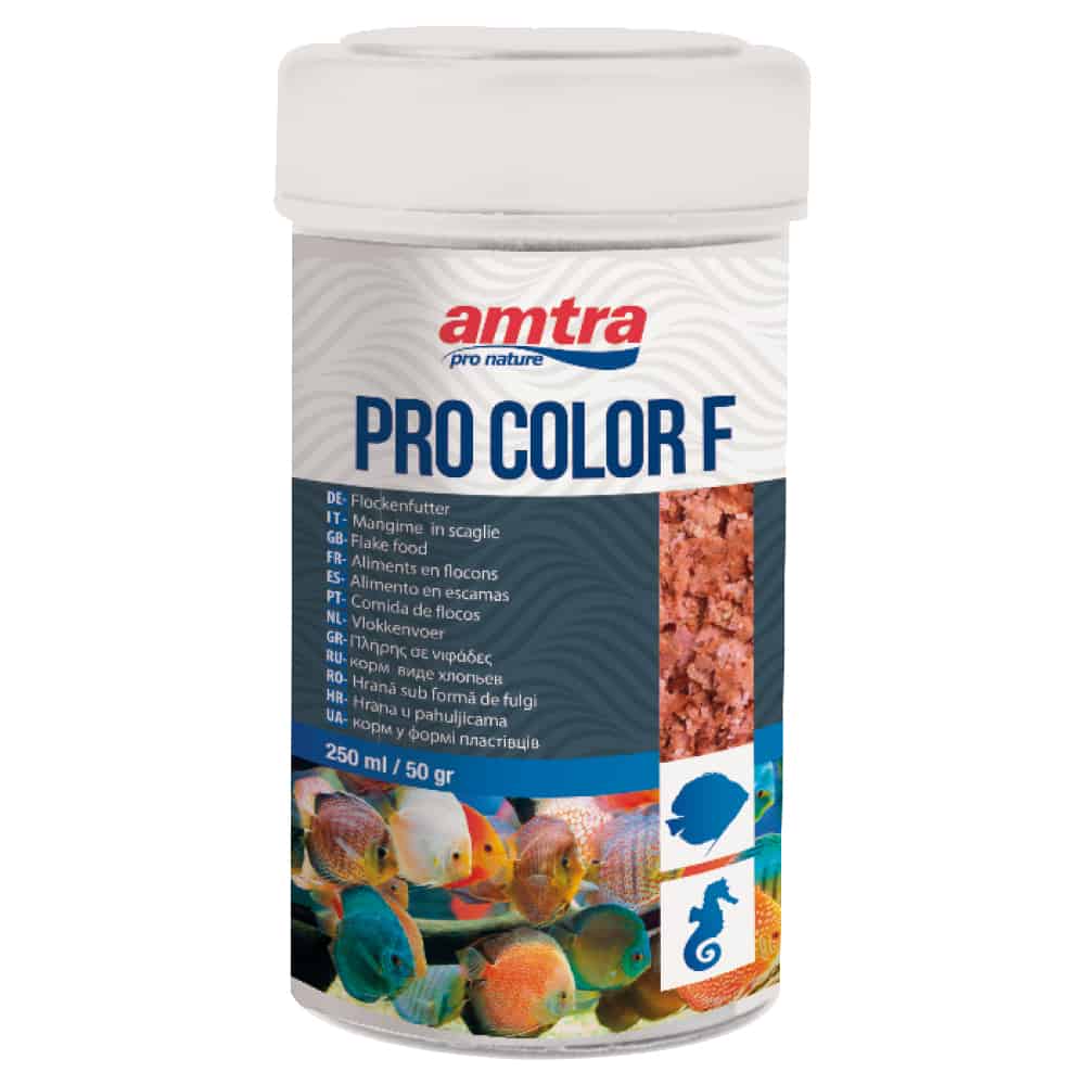 amtra-pro-color-paillettes-poisson-krill-100-ml image 3