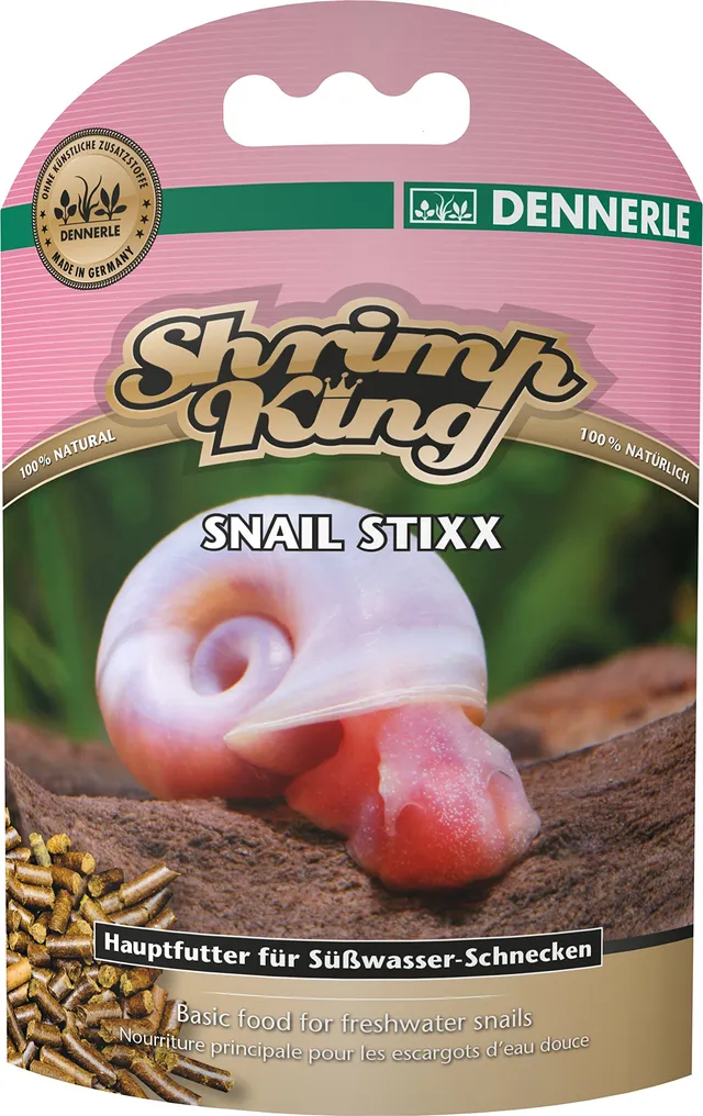 dennerle-shrimp-king-snailstixx-nourriture-escargots-calcium image 1