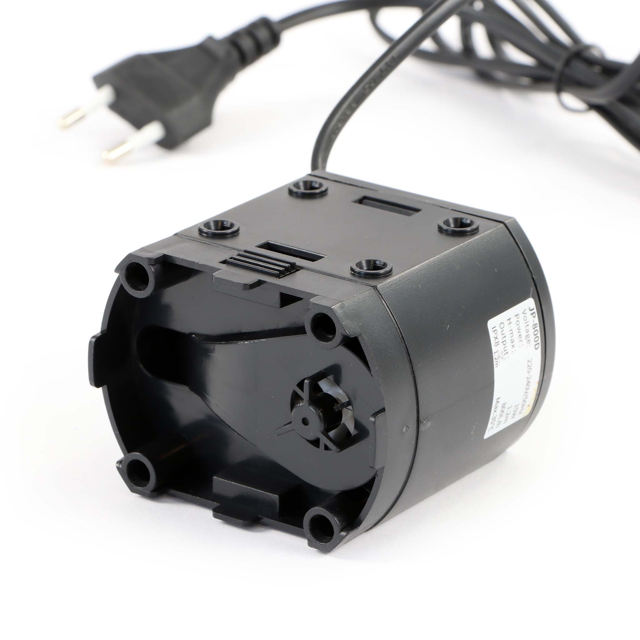 sunsun-jp-800d-pompe-aquarium-800-l-h-hw-504a-505a-15w image 5