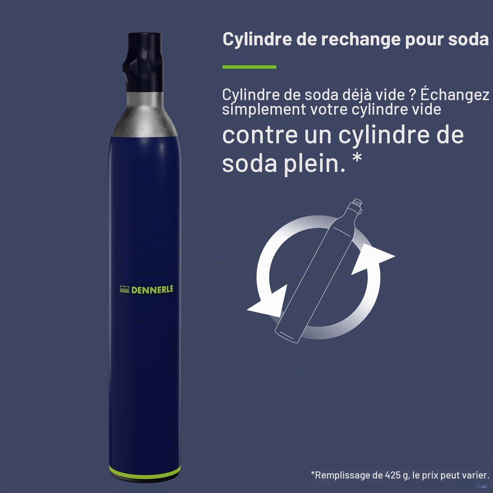 dennerle-co2-carbo-soda-m200-kit-co2-aquarium-200-l image 6