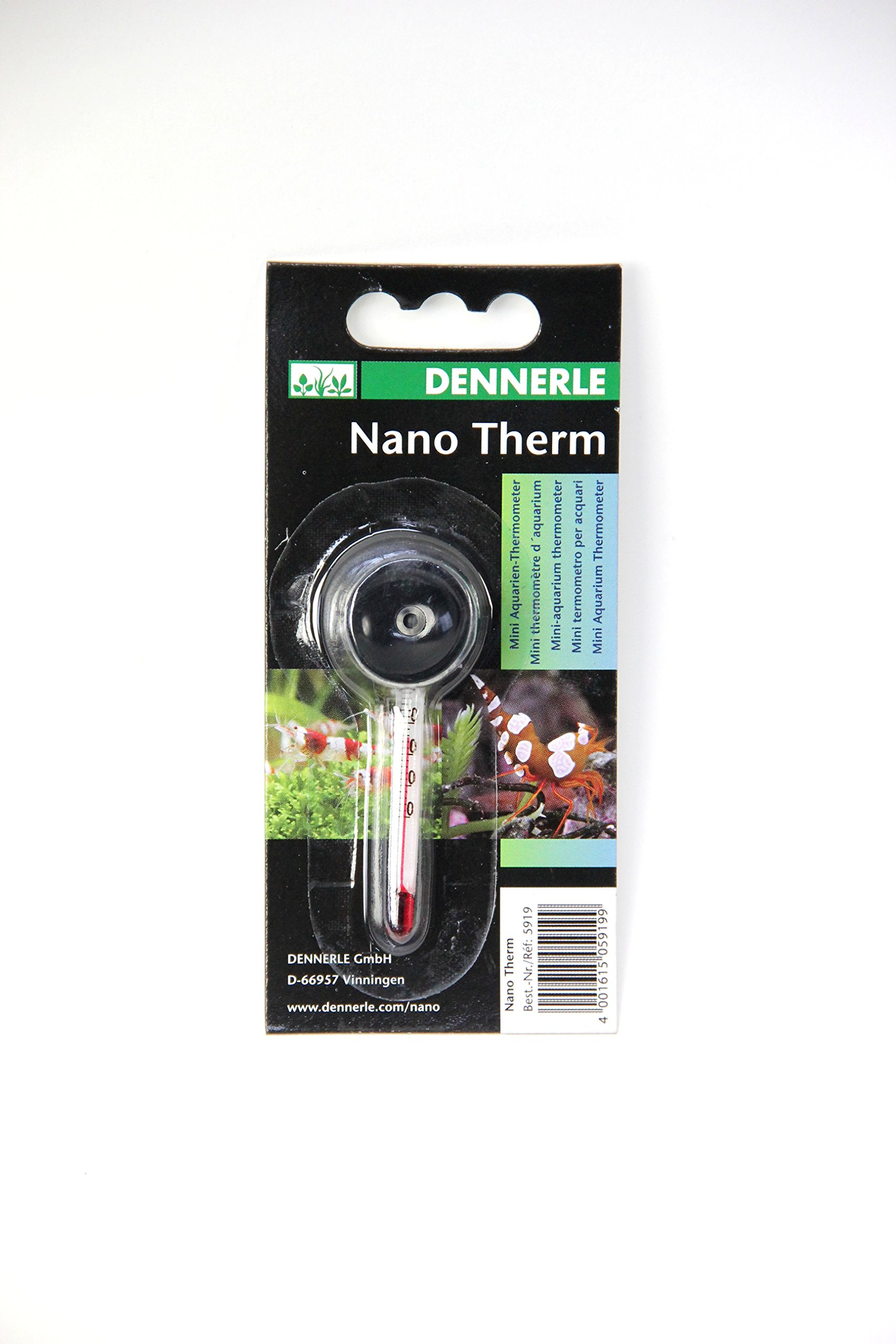 dennerle-nano-thermom-tre-aquarium-ventouse-6-5-cm image 2