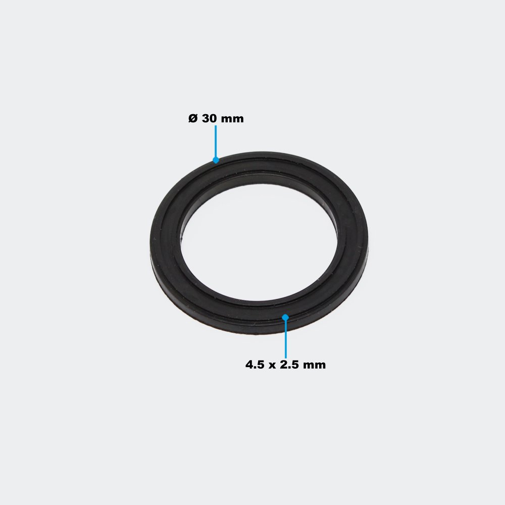 sunsun-cpf-2500-joint-caoutchouc-filtre-bassin-pression image 2