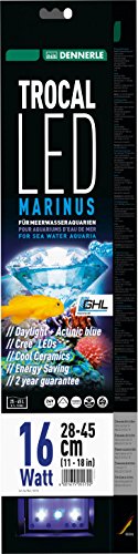 dennerle-trocal-led-marinus-30-clairage-aquarium-15000k-coraux image 5