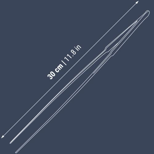 dennerle-plant-tweezer-pince-aquarium-droite-inox image 7
