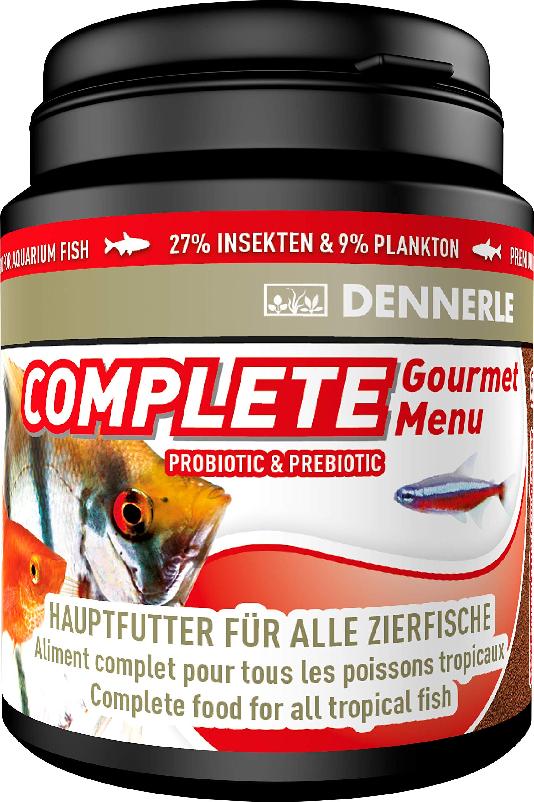 dennerle-complete-gourmet-menu-granul-s-poissons-100-ml image 4