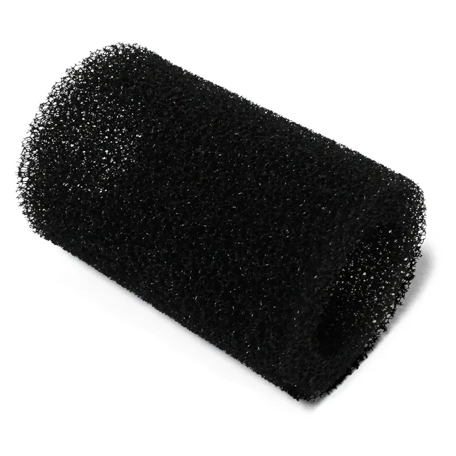 sunsun-filter-media-cup-129-ponge-filtre-fontaine-noire image 1